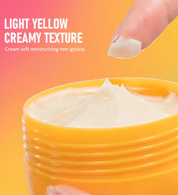 Butt Cream Moisturizing Body Cream Firming Repair Fast Absorbing Non Greasy Hydrate Smooth Skin Deep Nourishment for Skincare