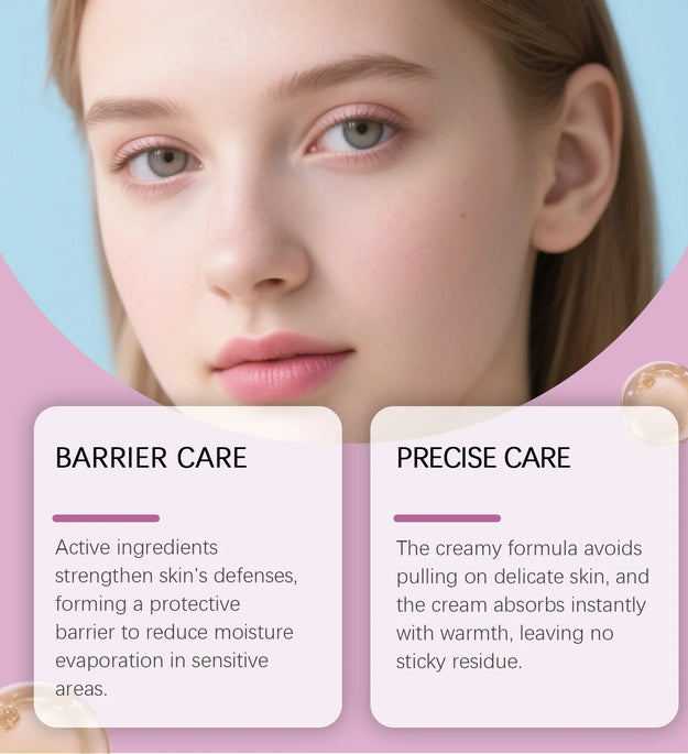 Anti-Aging Calcium Multi Balm Hydrating Firming Volume Soothing Dryness Repair Brighten Skin Tone Deep Moisturizing Cream Stick