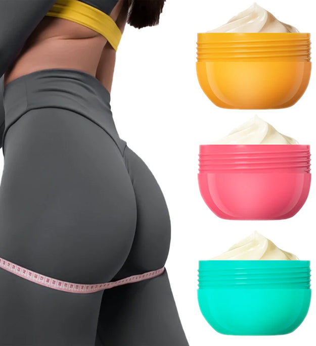 Butt Cream Moisturizing Body Cream Firming Repair Fast Absorbing Non Greasy Hydrate Smooth Skin Deep Nourishment for Skincare