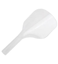 Barber Clear Plastic Hairspray Face Shield Hair Cut Pads Hair Salon Hairdressing Water Proof Spray Shields for Face Eyes Protect - BlissFully