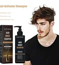 Anti Hair Loss Shampoo Fast Growing Repair Damaged Scalp Dry Frizzy Treatment Deep Nourishment Moisturizing Regrowth Conditioner - BlissFully