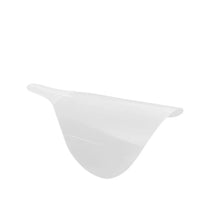 Barber Clear Plastic Hairspray Face Shield Hair Cut Pads Hair Salon Hairdressing Water Proof Spray Shields for Face Eyes Protect - BlissFully