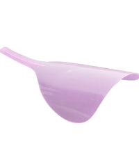 Barber Clear Plastic Hairspray Face Shield Hair Cut Pads Hair Salon Hairdressing Water Proof Spray Shields for Face Eyes Protect - BlissFully