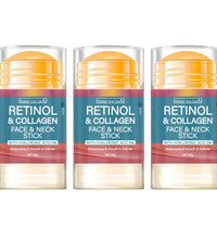 Retinol Lifting Firming Cream Stick Collagen Smooth wrinkles Face Cream For Moisturizer Whitening Brighten Skin Product - BlissFully