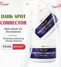 AILKE Glutathione 5-in-1 Women Skin Care Kit, With Body Lotion,  Serum, Dark Spot Removal Cream, Body Cream, Brightening Soap - BlissFully