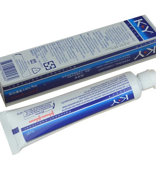 50ml Water Soluble Lubricant Sex Lube Body Massage Oil Lubricating Cream Lubricant for Anal Sex Grease Oral Vaginal Love Gel