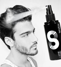 Sevich 100ml Fashion Hair Styling Spray Daily Use Unisex Strong Fixing Hair Building Fiber Quick Disposable Hair Hold Spray - BlissFully