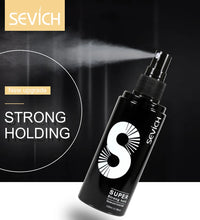 Sevich 100ml Fashion Hair Styling Spray Daily Use Unisex Strong Fixing Hair Building Fiber Quick Disposable Hair Hold Spray - BlissFully