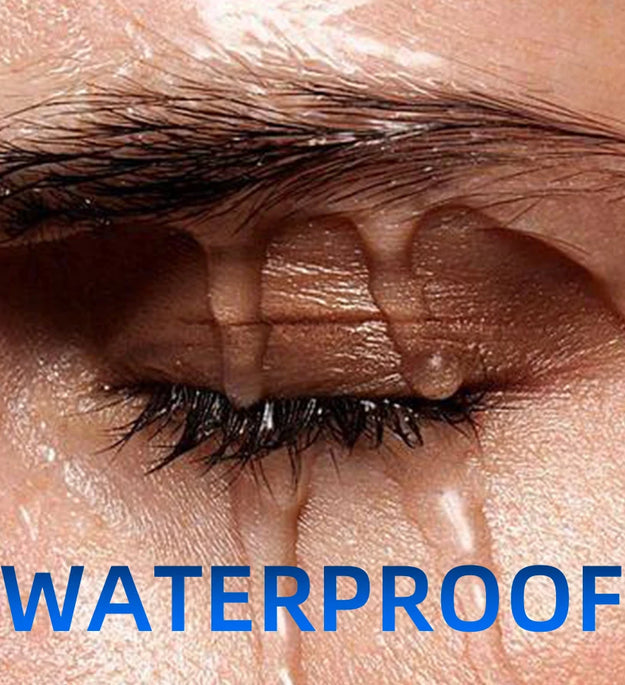 Black waterproof Mascara for all Lengthening make up products Eyelash Extension Eye Lashes mascara 4d effect  Korean cosmetics