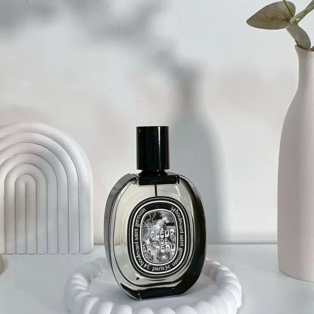 Temperament Perfume Fashion Bergamot Musk Citrus Longevity Fragrance Cologne For Men Luxurious Flirting Cologne Man Fragrance