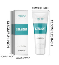 Damaged Repairing Hair Mask Organic Batana Oil Dry Hair End Repair Hair Anti-Loss Smoothing Treatment Hair Conditioner Hair Care - BlissFully