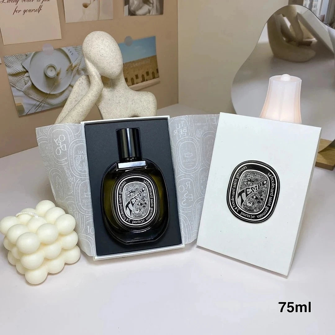Temperament Perfume Fashion Bergamot Musk Citrus Longevity Fragrance Cologne For Men Luxurious Flirting Cologne Man Fragrance