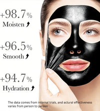 LANBENA Remove Blackhead Mask Shrinking Pore Deep Cleaning Mask Improve Rough Skin Acne Treatment Skin Brighteing Care Beauty - BlissFully