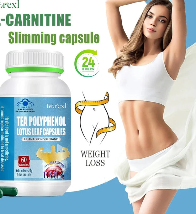 Weight Loss Products Belly Fat Burner for Women - Lose Stomach Fat, Reduce Bloating, & Avoid Hormonal Weight Gain