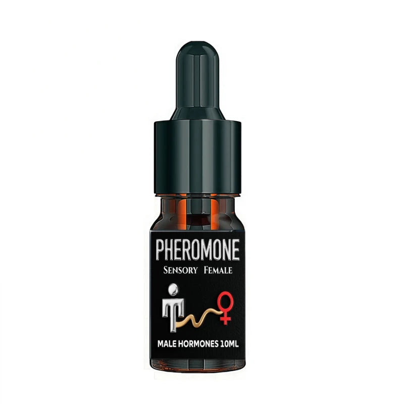 Strong Pheromone Perfume For Men Attract Women & Boost Confidence Long Lasting Sexy Pheromone Cologne For Dating Nights Business