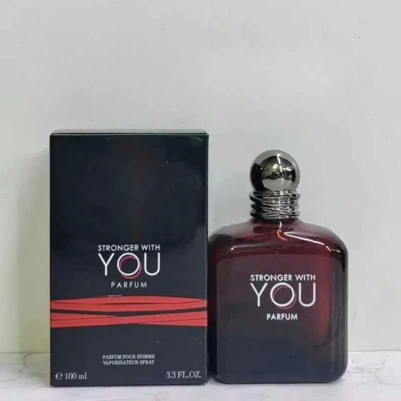 100ml Hot Shipping Perfume Self Unbounded Love Love EDP Rock Bluegrass Love Men's Perfume Parfums Homme Fragrance Body Spray