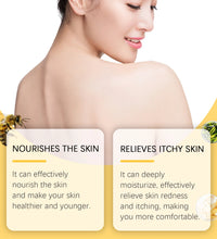 Bee Venom Cream Relieves Redness Repair Damage Skin Strengthens Skin Barrier Deep Moisturizing Skin Care Nourishing Body Cream - BlissFully