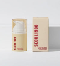 Seoul 1988 Anti-Aging Trio: 4% Retinal Eye Cream + 2% Retinal Serum w/ Black Ginseng for Wrinkles & Brightening,Korean Skincare - BlissFully