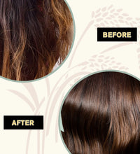 1-3PCS Rice Shampoo & Conditioner Bar Soild Soap for Hair Growth Strengthening Hair Clean Dandruff Nourish Moisturize Hair Care - BlissFully