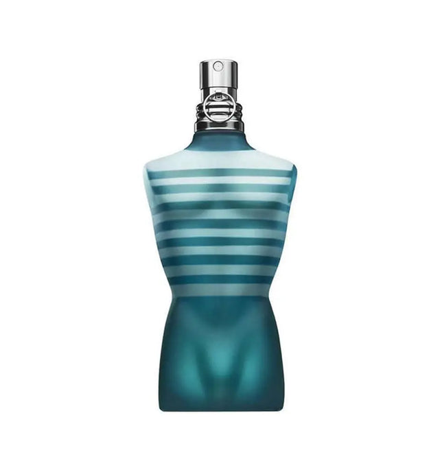 Jean Paul Gaultier Le Male Men - 4.2 oz (approx. 119.1 g) EDT spray, light fragrance spray