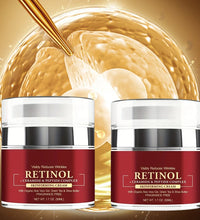 Instant Retinol Cream Wrinkle Remover Firming Lifting Anti Aging Fade Fine Lines Moisturizing Whitening Korea Repair Skin Care - BlissFully