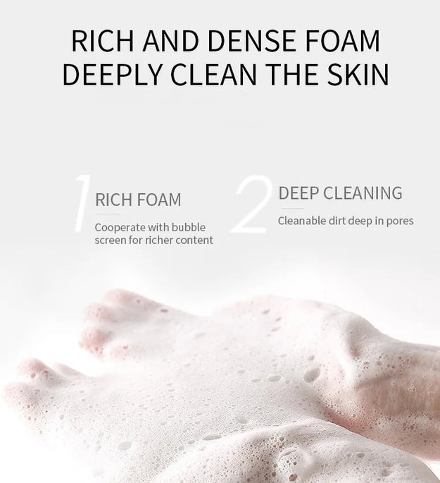 1Pcs/5Pcs Eucalyptus Soap, Male And Female Cleansing Body Bath Fragrance Soap, Exfoliating Cream Granule Essential Oil Soap