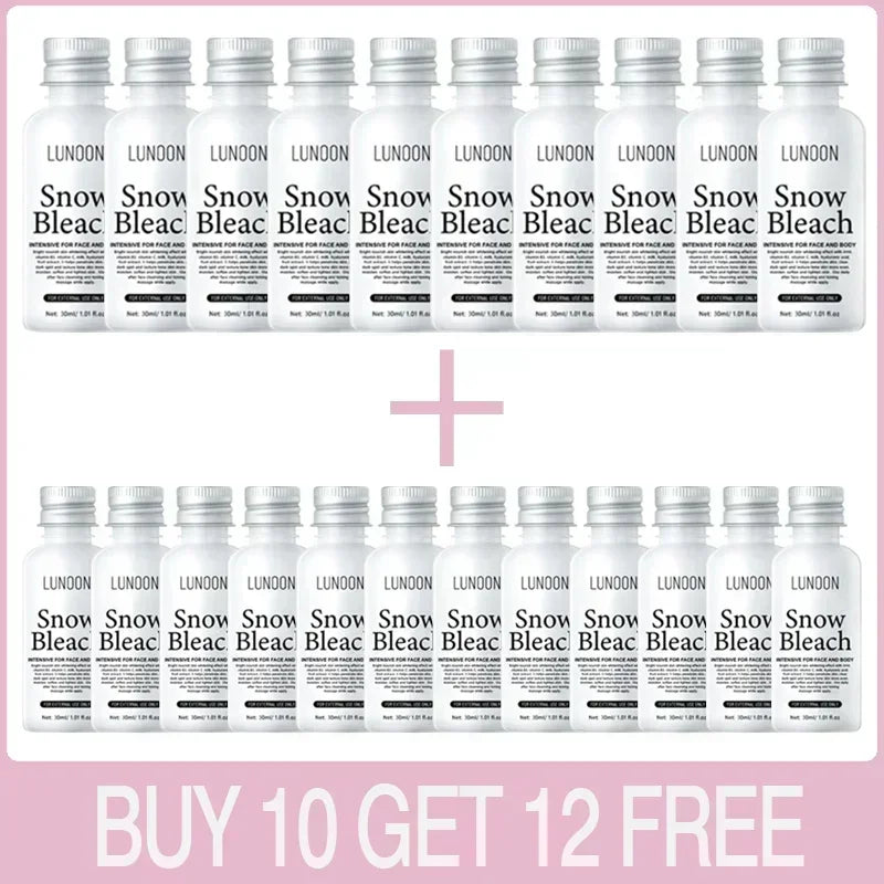 HOT~Whitening Cream Private Parts Underarm Bleaching Serum Whiten Butt Knee Brighten Inner Thigh Intimate Parts Dark Remove Mela