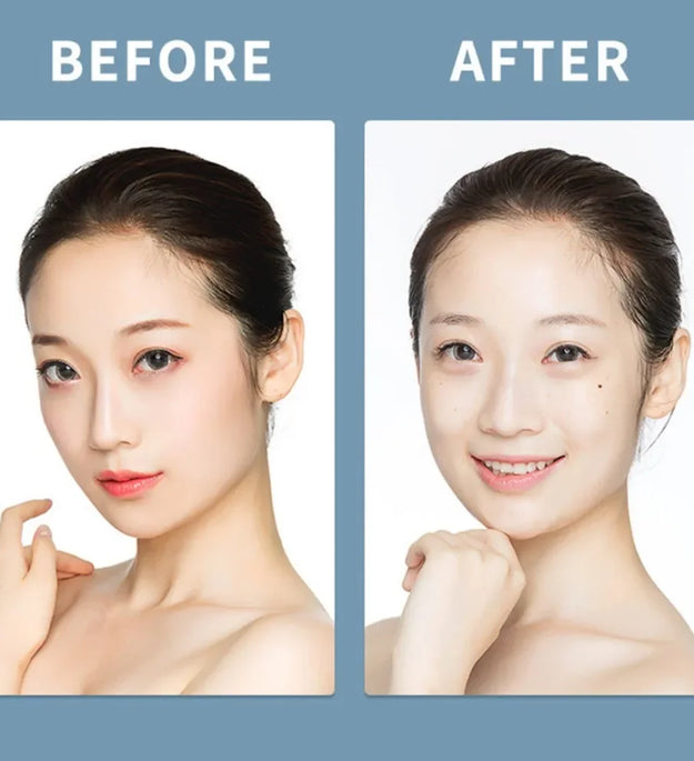 Makeup Remover 50ML Easy To Use Facial Cleansing Liquid Water Lip Eye Gentle Skin Care Travel Remover Face Refreshing Cosmetics