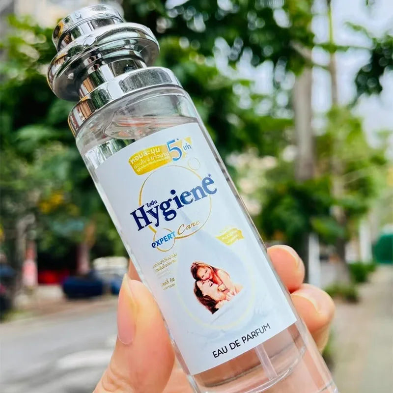 Fresh Fruit Fragrance Thai Strawberry Cantaloupe Grape Fragrance Lasting Summer Light Fragrance Deodorant New Perfume Spray 30ml