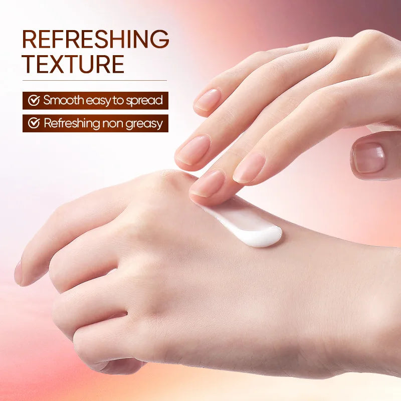 Ice American Coffee Hand Cream Set Deeply moisturizes and protects hands during the autumn and winter seasons.