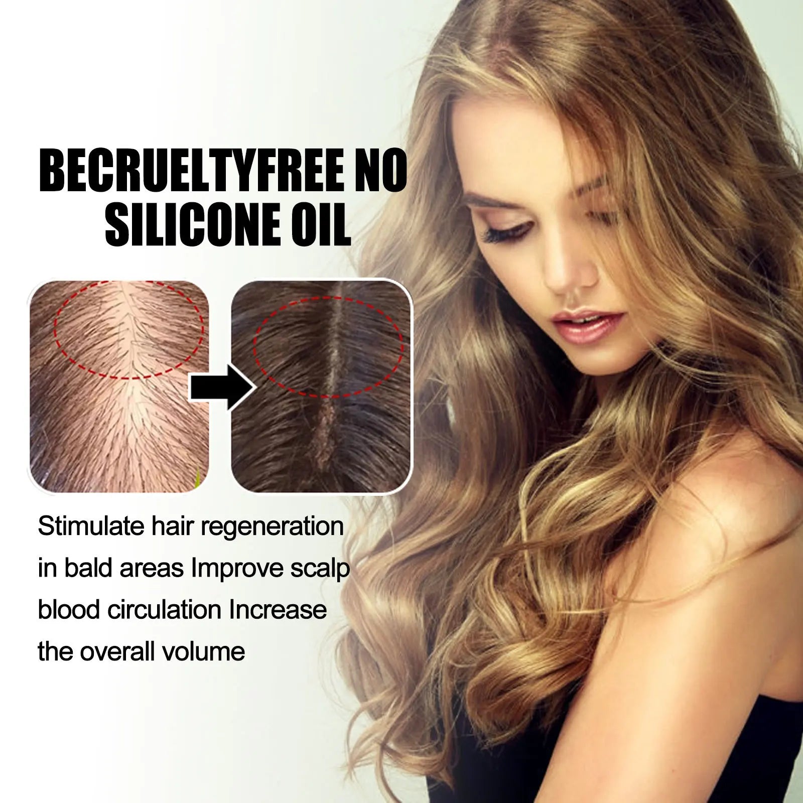 60g Natural Ginger Shampoo Soap Reduce Hair Loss Clean Dandruff Nourish Moisturize Scalp Improve Hair Quality Hair Care Product - BlissFully