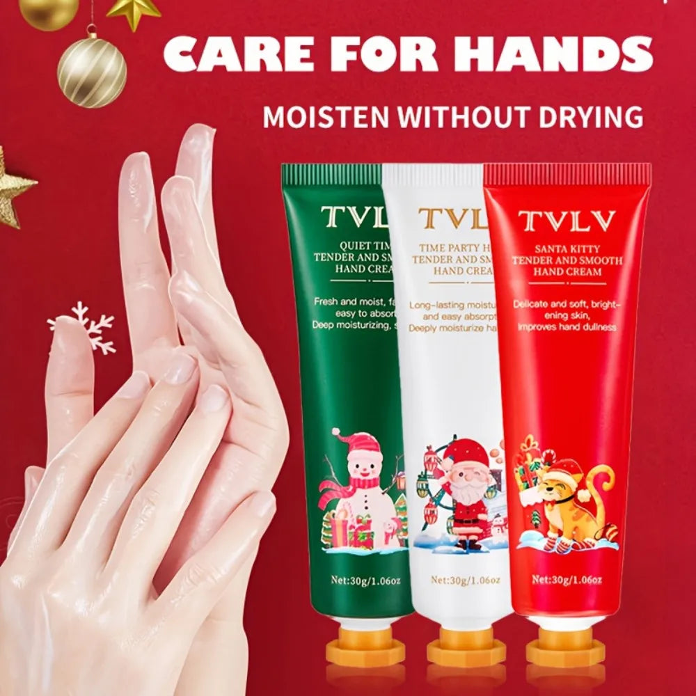 Christmas Beauty Gift Box With 120 Items Including Lip Gloss, Hand Cream, Long-Lasting And Easy To Apply Lip Makeup Set