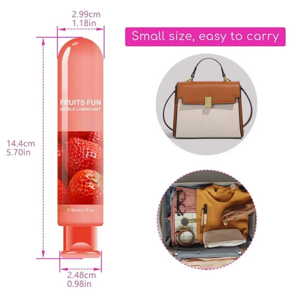 Lubricant for Sex Fast Orgasm Vaginal Tightening Gel Moistening Pleasure Enhancer Aphrodisiac Increase Female Sexual Stimulant