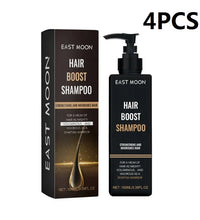 Anti Hair Loss Shampoo Fast Growing Repair Damaged Scalp Dry Frizzy Treatment Deep Nourishment Moisturizing Regrowth Conditioner - BlissFully