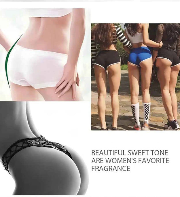 Hip Lift Up Buttock Enhancement Oil Essence Essential Oils Cream Ass Lifting Up Sexy Lady Hip Lift Up Butt Buttock Enhance