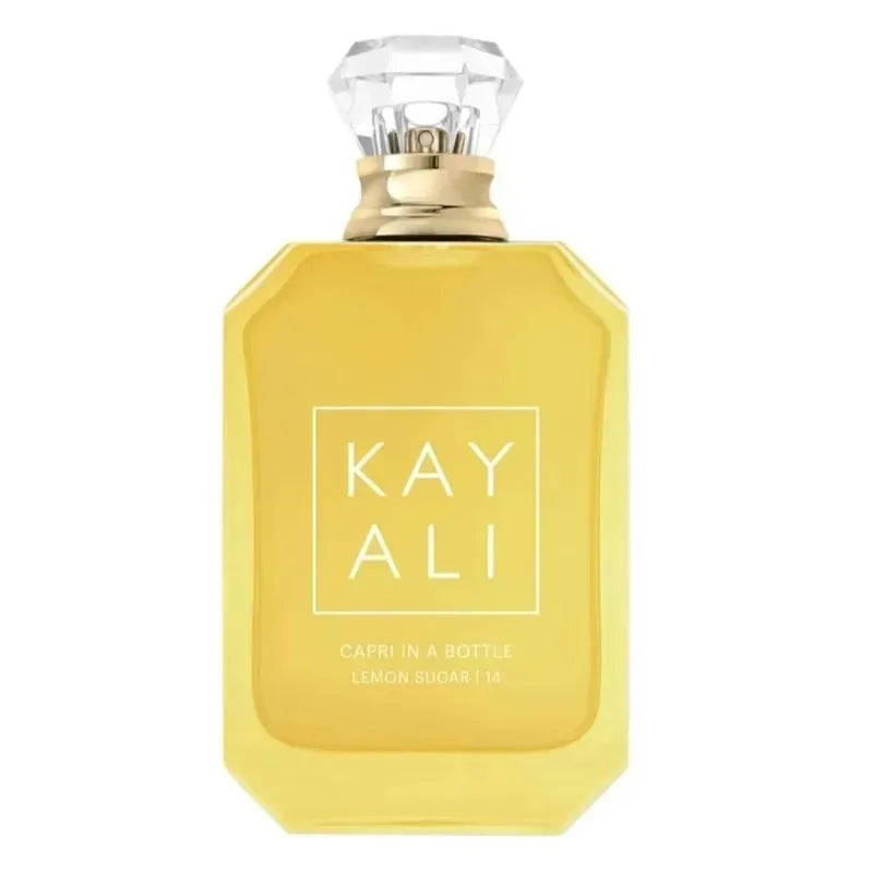 KAYALI 81 100ml Women’s Eau De Parfum Luxury Long Lasting Floral Fruity Vanilla Oriental Woody Sweet Perfume Signature Scent