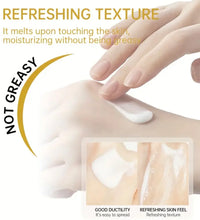 Premium Bee Venom Cream for Face & Neck - Collagen Boost, Skin Tightening, Natural Moisturizer for Sensitive Skin, Non-Greasy - BlissFully