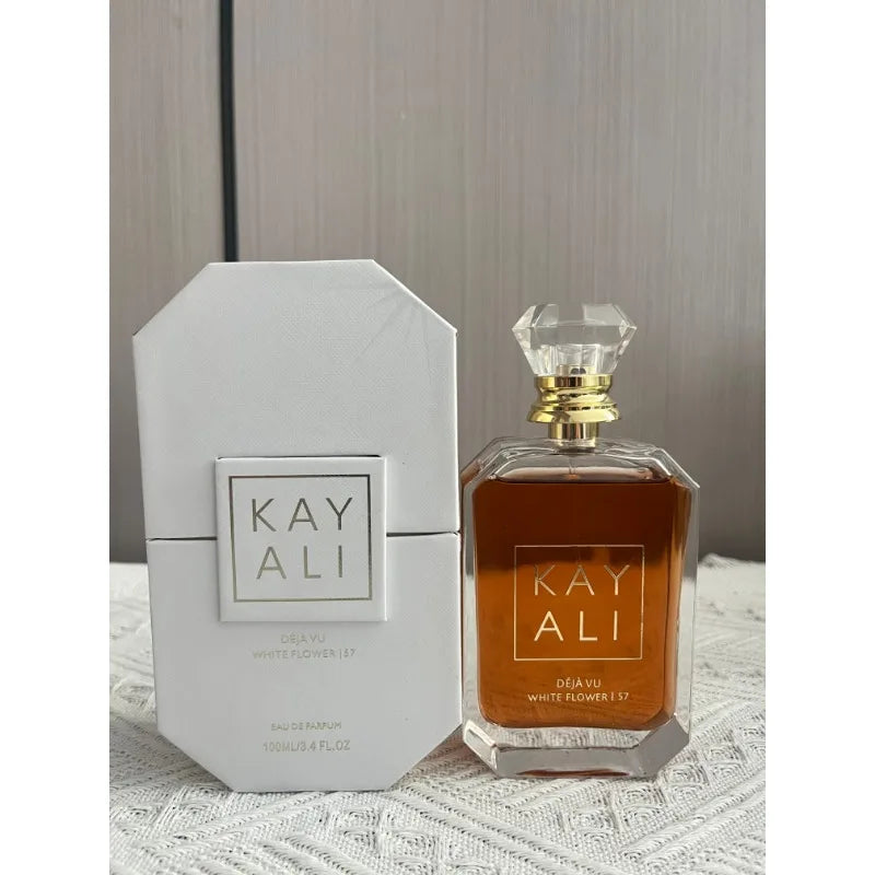 KAYALI 81 100ml Women’s Eau De Parfum Luxury Long Lasting Floral Fruity Vanilla Oriental Woody Sweet Perfume Signature Scent