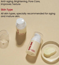 Seoul 1988 Anti-Aging Trio: 4% Retinal Eye Cream + 2% Retinal Serum w/ Black Ginseng for Wrinkles & Brightening,Korean Skincare - BlissFully