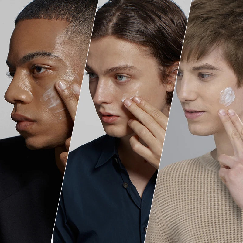 8% Collagen Face Cream Suit High Quality Hyaluronic Acid Anti-Wrinkle Retinol Moisturizing Anti-aging Facial Skincare Products - BlissFully