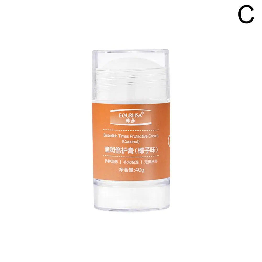 Peach Real Moisturizing Cream Prevent Dryness Cracking Hands Feet Cream Heel Autumn Winter Moisturizing Protection Skin Care