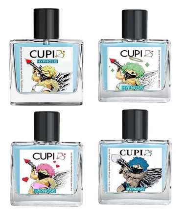 Cupid Cologne Perfume Pheromone Fragrance Spray of Man to Attract Women,Seductive Flirting Scent Female Dating,Angel Body Mist