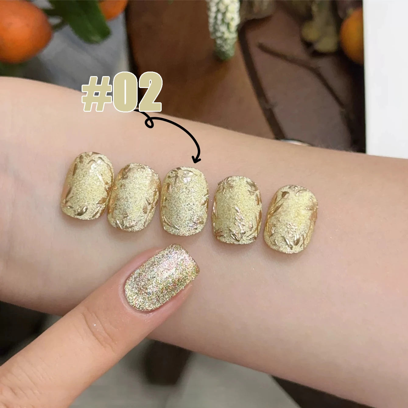 MIANEL 12ML 2026 Maillard Black Brown Cat Eye Gel Nail Polish Black Nails White Nails Nail Art Red Nails 1-21pcs