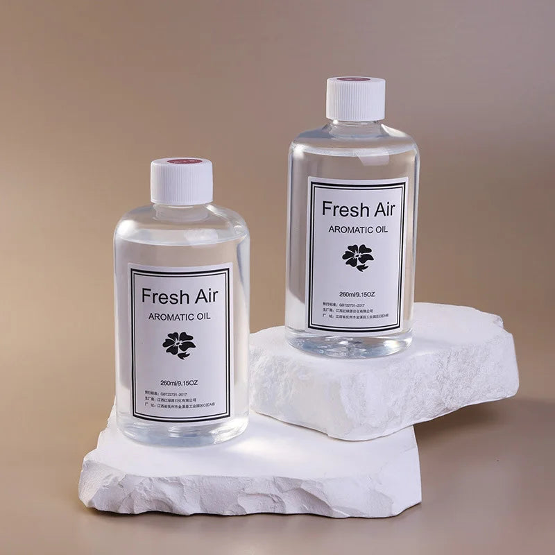 Liquid Air Freshener Aromatherapy Essential Oil Home Hotel Fragrance Oil Home Fragrance Aroma Diffuser Car Office Bathroom