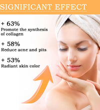 Glycolic Acid 7% Toning Solution Ordinary Acne Remover Lifting Firming Wrinkles Glowing Facial Skin Care Glycolic Acid Toner - BlissFully