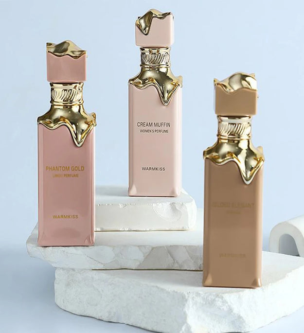 Brand Arab Style Perfume Popular Ultimate Temptation Perfume Unisex Dubai Arabia Eau De Toilette Romantic Charm Perfume Gift