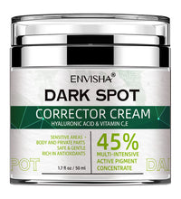ENVISHA Face Cream Collagen Hyaluronic Acid Skin Care Anti-Wrinkle Moisturizing Anti-Aging Night Shrink Pores Whitening Smooth - BlissFully