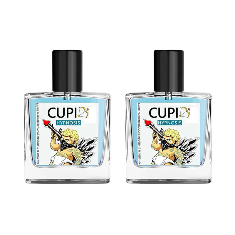 Cupid Cologne Perfume Pheromone Fragrance Spray of Man to Attract Women,Seductive Flirting Scent Female Dating,Angel Body Mist