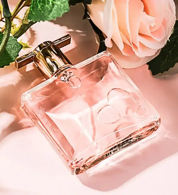 2025 Hot Sale 50ml Eau De Parfum Spray Sweet Fruit Floral Notes Long Lasting Energetic Romantic Idole Perfume for Women