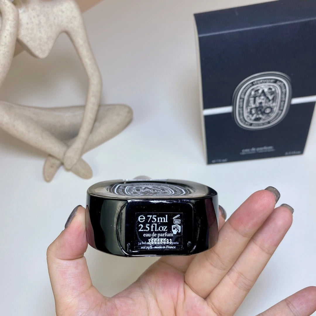 Temperament Perfume Fashion Bergamot Musk Citrus Longevity Fragrance Cologne For Men Luxurious Flirting Cologne Man Fragrance